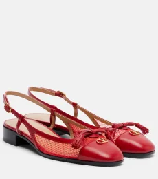 Ballerines slingback Valet Du Roi Ballerines slingback Valet Du Roi