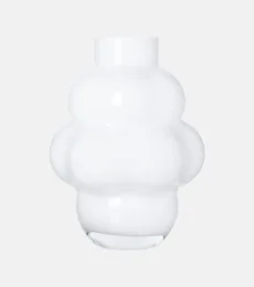 Balloon glass vase Balloon glass vase