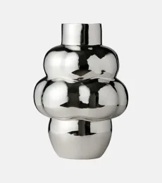 Balloon Object 000 steel vase Balloon Object 000 steel vase