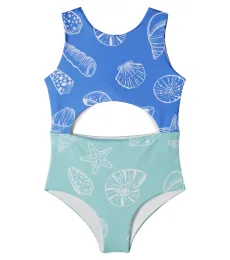 Bañador Abi estampado Bañador Abi estampado