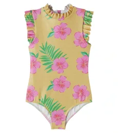 Bañador Alisson estampado Bañador Alisson estampado
