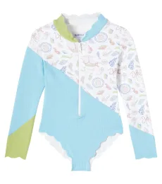 Bañador Bumby Northsea Rashguard Bañador Bumby Northsea Rashguard