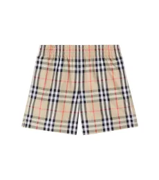Bañador Burberry Check Bañador Burberry Check