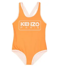 Bañador con logo Bañador con logo