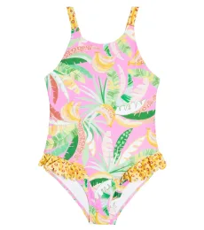 Bañador Copacabana estampado Bañador Copacabana estampado