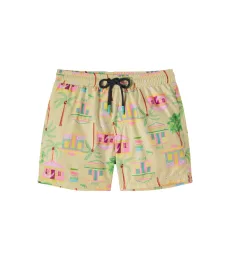 Bañador estampado Bañador estampado