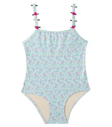 Bañador floral Bañador floral