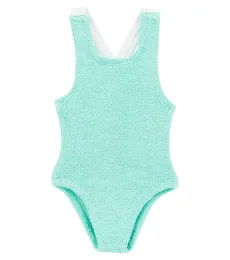 Bañador Lara con volantes Bañador Lara con volantes