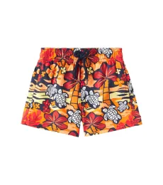 Bañador Monoi estampado Bañador Monoi estampado