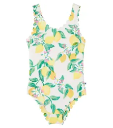 Bañador Noelle estampado Bañador Noelle estampado