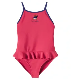 Bañador Polo Bear bordado Bañador Polo Bear bordado
