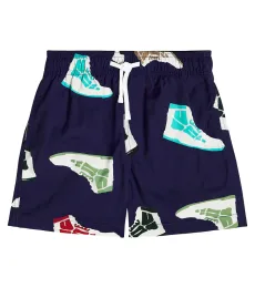 Bañador Skel Top estampado Bañador Skel Top estampado
