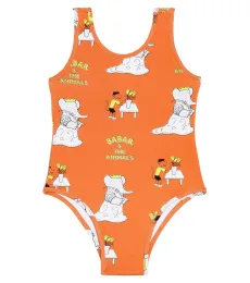 Bañador Trout estampado Bañador Trout estampado