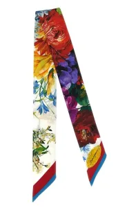 Bandeau floral print Multicolor Size U