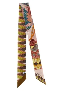 Bandeau Giada print - Multicolor Bandeau Giada print - Multicolor