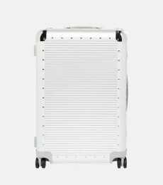 Bank S Spinner 76 check-in suitcase Bank S Spinner 76 check-in suitcase