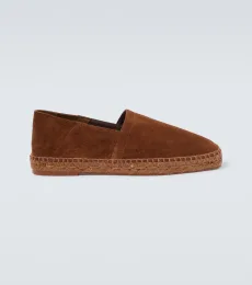 Barnes suede espadrilles