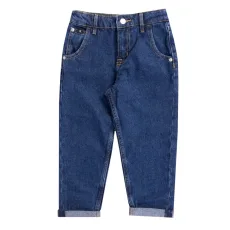 Barrel Jean