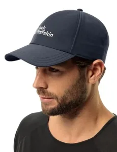 Baseball Cap, Night Blue, Standard Size Baseball Cap, Night Blue, Standard Size