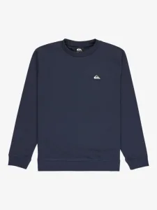 Basic - Boys 8-16 Blue Sweatshirt Basic - Boys 8-16 Blue Sweatshirt