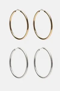 Basic Hoop Earrings Basic Hoop Earrings