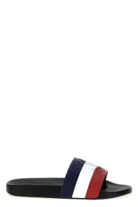 Basile slides Black Size Basile slides Black Size