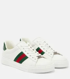 Baskets Ace en cuir Baskets Ace en cuir
