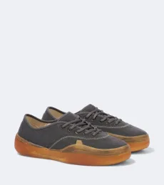 Baskets basses en toile Baskets basses en toile