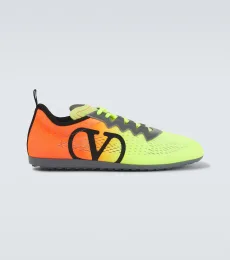 Baskets Chromathon VLogo Signature Baskets Chromathon VLogo Signature