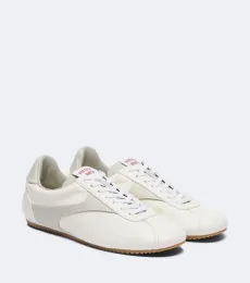 Baskets en cuir Baskets en cuir