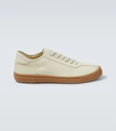 Baskets en toile Baskets en toile
