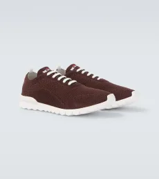 Baskets Fits en maille Baskets Fits en maille