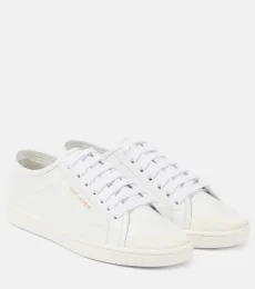 Baskets Gym en cuir Baskets Gym en cuir