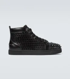 Baskets Louis Spikes