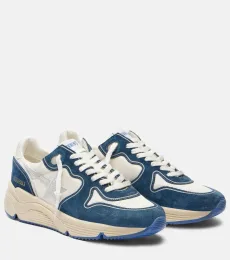 Baskets Running Sole Baskets Running Sole