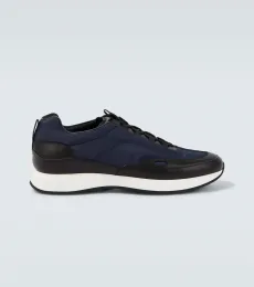 Baskets slip-on