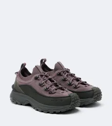 Baskets Trailgrip Lite3 en daim Baskets Trailgrip Lite3 en daim
