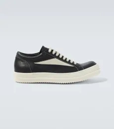 Baskets Vintage en cuir Baskets Vintage en cuir