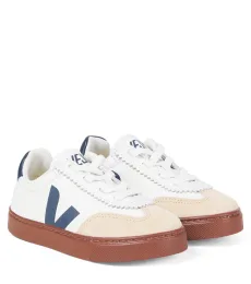 Baskets Volley en cuir Baskets Volley en cuir