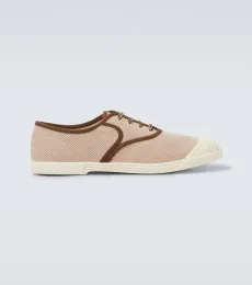 Bay By Bay canvas sneakers Bay By Bay canvas sneakers