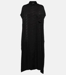 BB midi shirt dress BB midi shirt dress