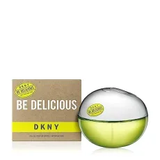 Be Delicious Eau de Parfum 100ml Be Delicious Eau de Parfum 100ml