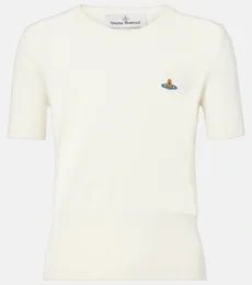 Bea wool and silk top Bea wool and silk top