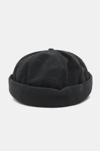 Beanie - Black Beanie - Black