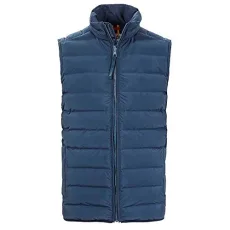 Bear Head, Vest for Men (M)