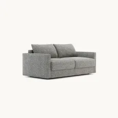 BEAUMONT BED Sofa Antilop