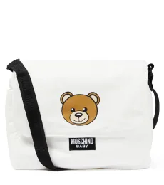 Bebé - bolso cambiador con logo Bebé - bolso cambiador con logo