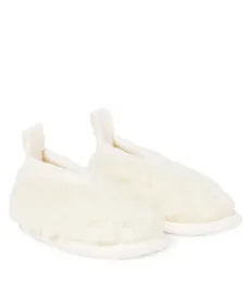 Bebé - botines de lana Bebé - botines de lana