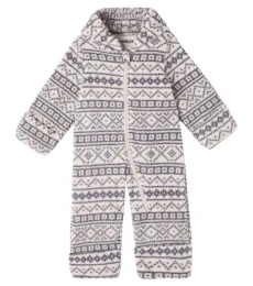 Bébé Combi-pantalon Allo en jacquard Bébé Combi-pantalon Allo en jacquard