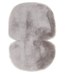 Bébé Doublure de poussette Snuggler en shearling Bébé Doublure de poussette Snuggler en shearling